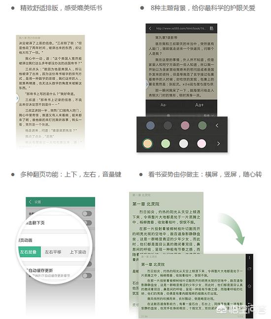 永久免费无广告的看书神器(无广告的看书软件)