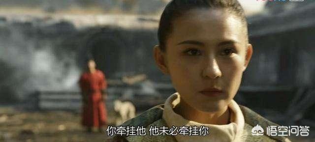 长安十二时辰女演员_长安十二时辰女主演
