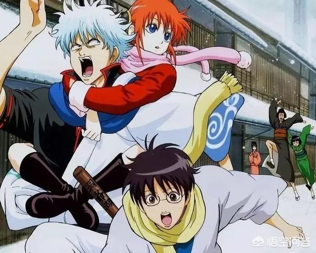 日本动漫神作推荐_日本动漫神作top10