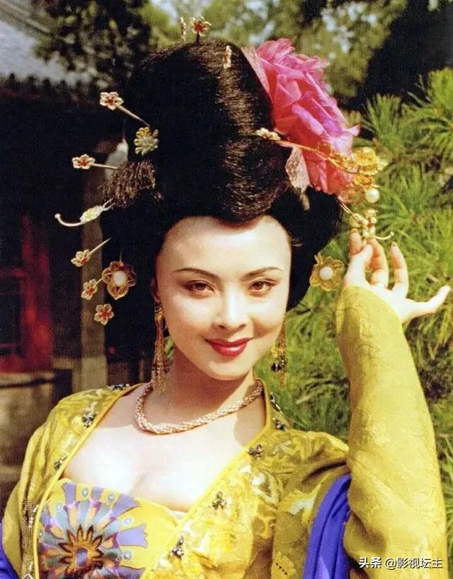 天下第二美人_天下第二美人晋江