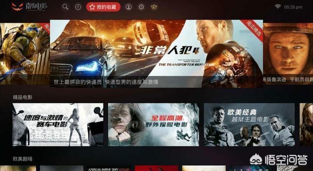 好用的免费看电影app（免费好用的看电影电视app）