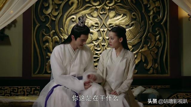 三生三世上枕书电视剧免费观看