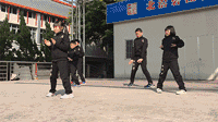 功夫咏春电影（功夫咏春电影结局）