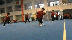 功夫咏春电影（功夫咏春电影结局）