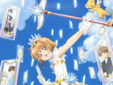 百变小樱透明牌篇漫画免费(百变小樱透明牌篇后续漫画47)